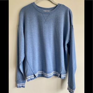 Vineyard Vines Women’s Lightweight Crewneck Top XS